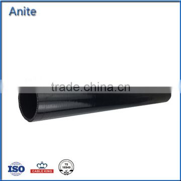 High Quality Straight Large Diameter Silicone Rubber Intake Hose Air Hose