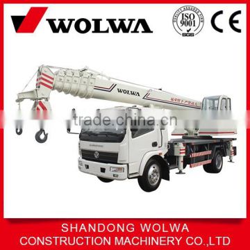 china mobile crane weight 12 ton for sale