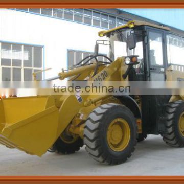 quicke front end loaders