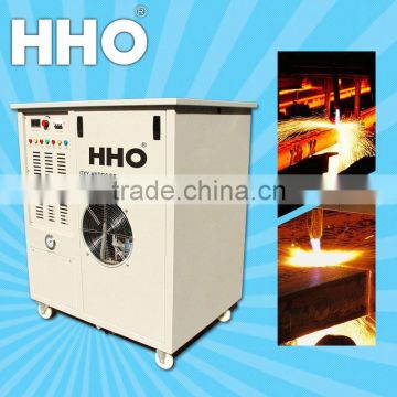 HHO3000-10000 Flame cutting cake cutter and server