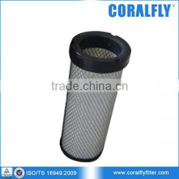 120G Grader Inner Air Filter AF25112M