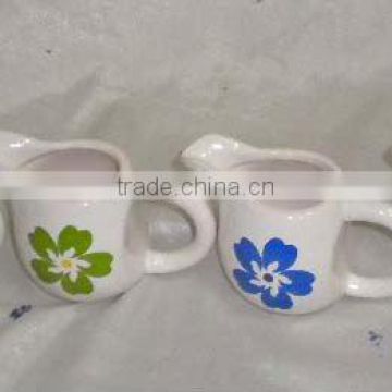 ceramic milk jug SN11-45