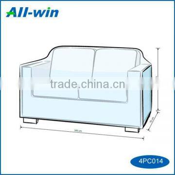 High-quality transparent tear resistance Protective cover