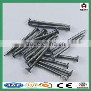 FOB price common wire nail product from China