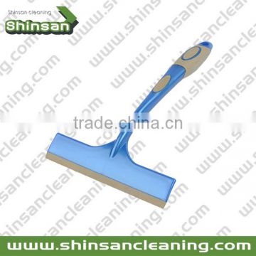 2017 Silicone squeegee window wiper/window squeegee/car silicone squeegee