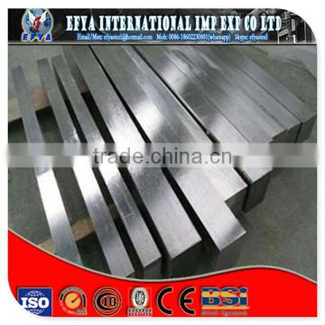 Best Quality ASTM 321 material Stainless Square Steel Bar