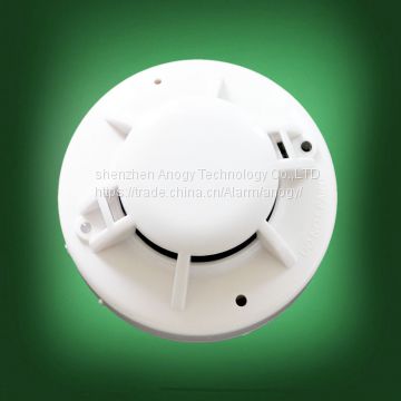 conventional smoke detector / smoke alarm
