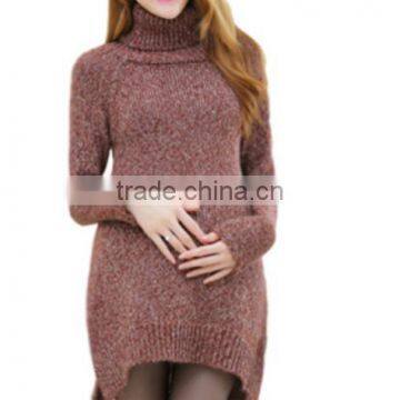 New Look Maternity Knitted Sweater