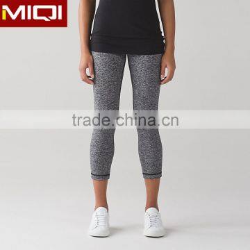 Selling good design Factory customized cheap hot mesh yoga leggings