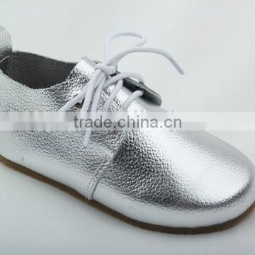 New Arrival Adult Shoes Oxford Spanish Baby Shoes