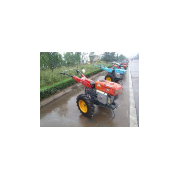 Agricultural  Tractor