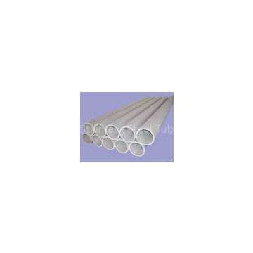 Cold Rolled Seamless 2205 Duplex Stainless Steel Pipe In Petroleum And Aerospace