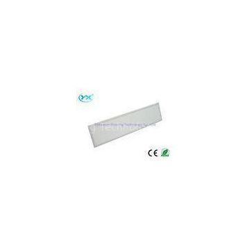 Conference Room LED Flat Panel Light With Beam Angle 120 Degree CRI95