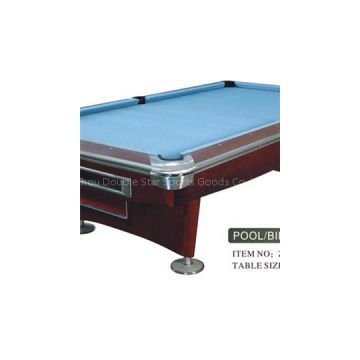 Hot Sale Robust Billiard Table