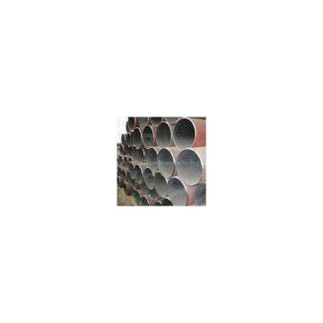 API 5L ERW steel pipe