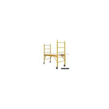 6ft Utility Scaffold