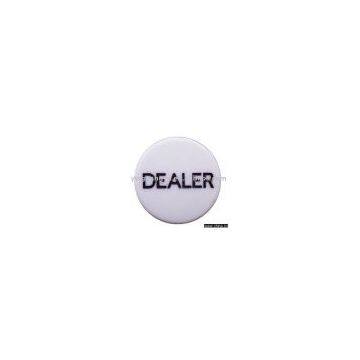 Dealer Button