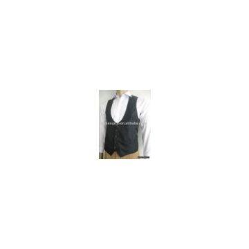 Fashionable Men's Waistcoat Vest