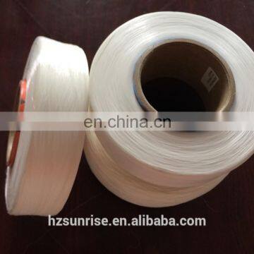 AA grade 40D Spandex Yarn clear and semi--dull bare yarn price