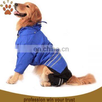 Raincoats For Large Dogs