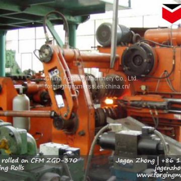 ZGD-370 Automatic Forging Roll
