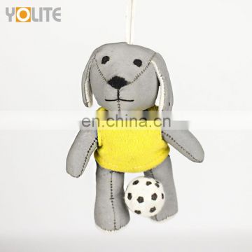 Reflective Dog Toy With CE En13356