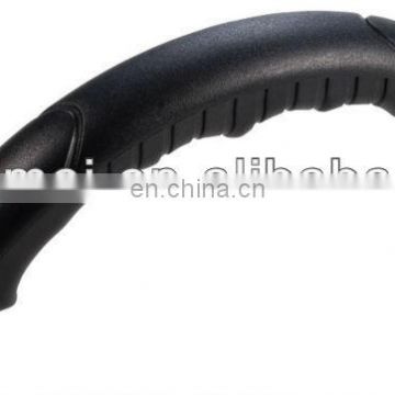 High quality molded rubber plastic handles