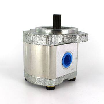 517515308 600 - 1500 Rpm Rexroth Azps Tandem Gear Pump Small Volume Rotary