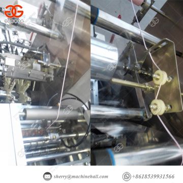 Chamber Shrink Wrapping Machine Ce Iso Tuv Rohs Cup Sealing Machine