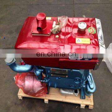 AMEC BRAND 16HP diesel engine for generator,tractor,water pump,small boat