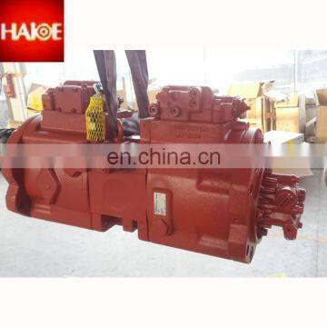 31N3-10050 K3V63DT R110-7 Excavator Hydraulic Main Pump