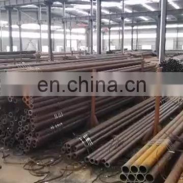 q345b thick wall seamless steel pipe carbon steel tube