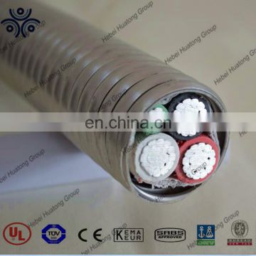 High quality UL Certificated for MC Connector