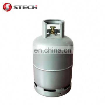 11Kg Cylider 6Kg Seamless Steel 13L Lpg Gas Cylinder