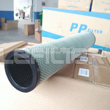 Water Separation from fuel Coalescer Separator Cartridges SS609FB-5