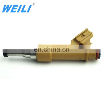 WEILI fuel injector nozzle 23250-0T020 for Corolla Matrix 1.8L Scion xD