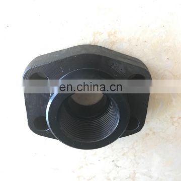 OEM ODM Service Stainless Steel 6000 PSI Hydraulic Flange for Gear Pump