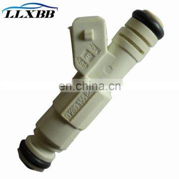 Original LLXBB Fuel Injector 0280155822 For Chevrolet Vectra Alfa Romeo Fiat GMC Lancia 93290696 60656344