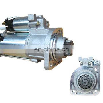 High Quality QDJ2865 612600090293 24V 7.5KW 11T Starter Motor For Bus/Truck Spare Parts QDJ2865