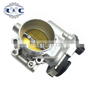 R&C High Quality Auto throttling valve engine system 24103943 F01R00Y061 for Chevrolet Cruze  Sonic Aveo  car throttle body