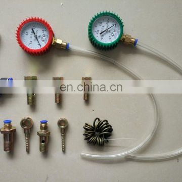 NO,057(1) CR Low Pressure Oil Testing Tools
