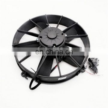 Factory Wholesale High Quality Water Cooling Fan For Motor Grader