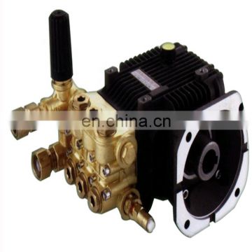 BZ-320 Series  high pressure triplex plunger pump