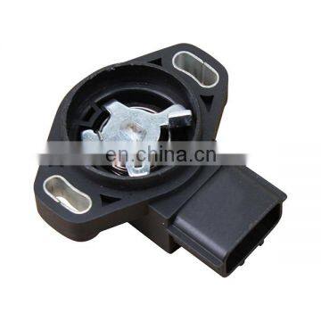 TPS Throttle Position Sensor OEM 22633-AA111 SERA483-06 SERA483 06 SERA48306 2132112