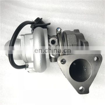 Junfeng Turbocharger for Hyun-dai TF035 28200-42800