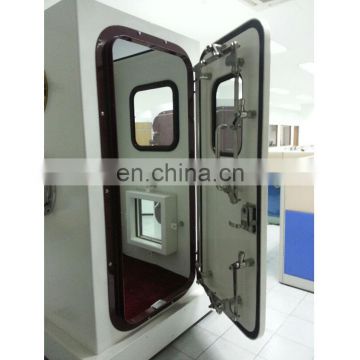 Customized Watertight Door with Window