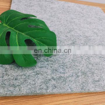 ironing felt made in China clothes ironing mat cut ironing mat