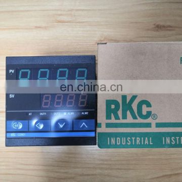 RKC temperature controller  CD901 WD08-VN*AN-NN