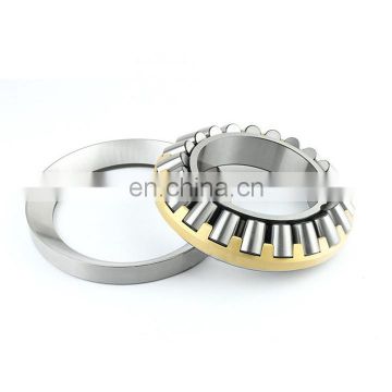 axial load excavator crane swing ring 29240 single row spherical roller thrust roller bearing size 200x280x48