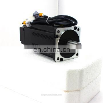 1kw ac permanent magnet servo motors for industrial sewing machine